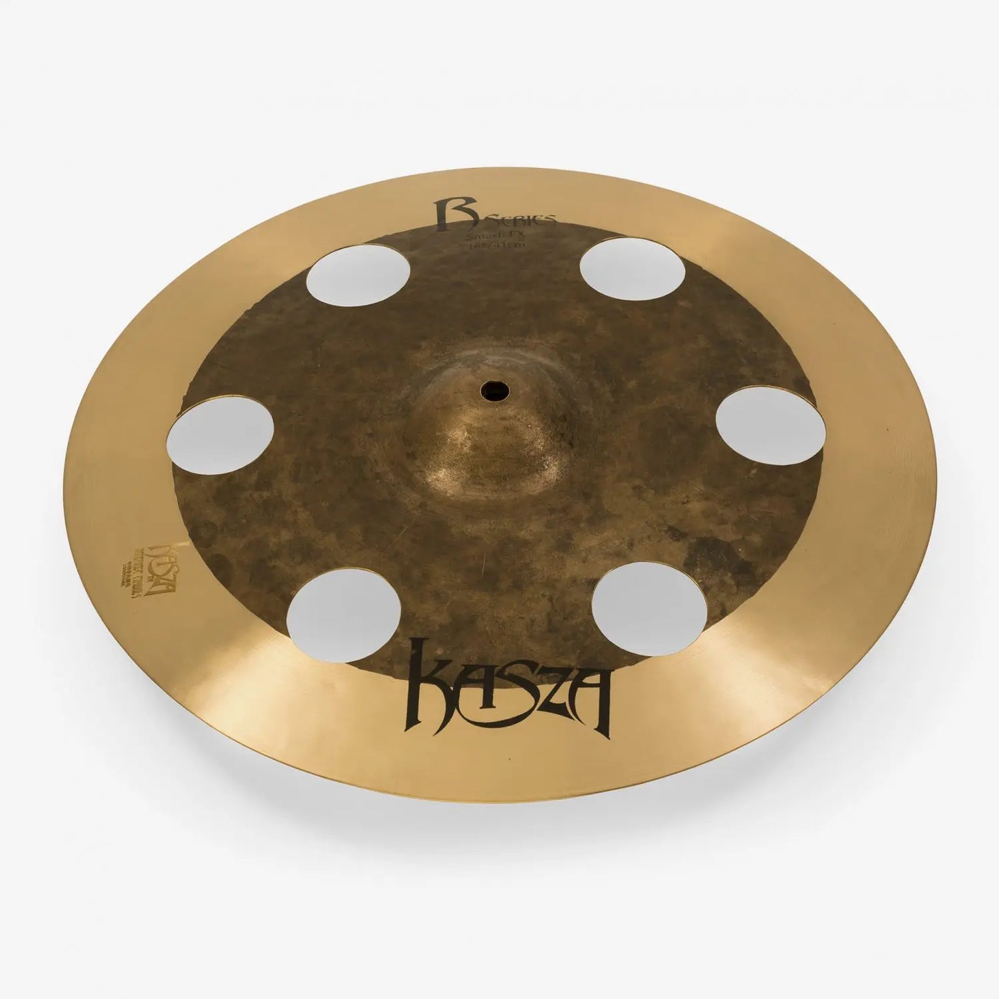 Kasza Cymbals R18SFX R Series 18" Smash FX