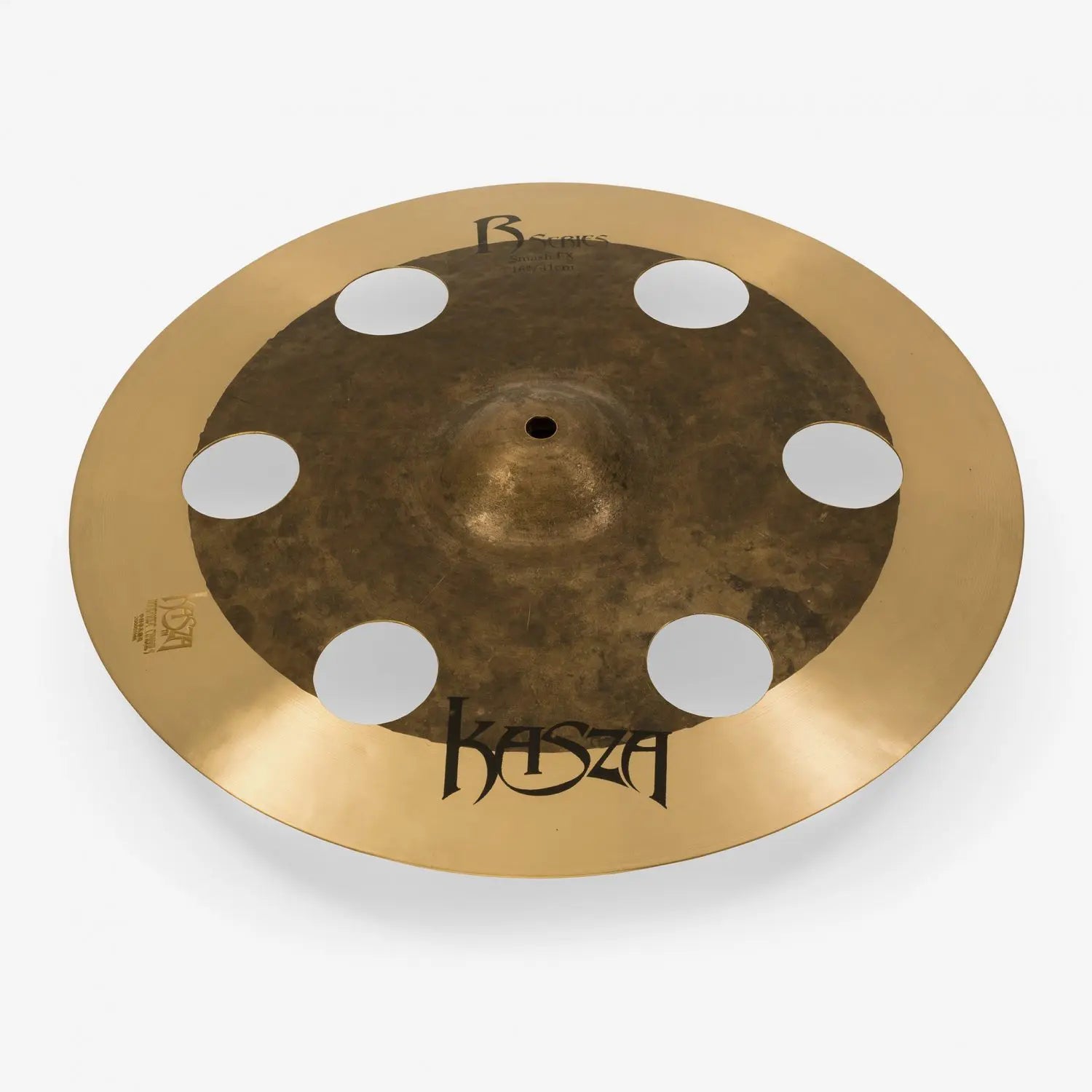 Kasza Cymbals R18SFX R Series 18" Smash FX