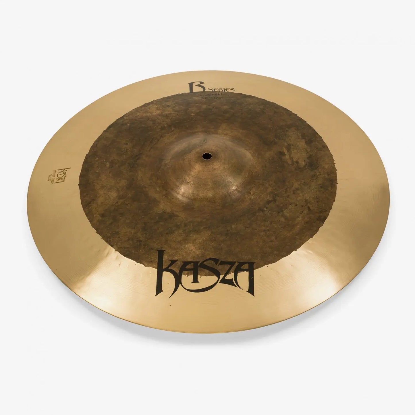 Kasza Cymbals R20SR R-Series 20" Smash Ride