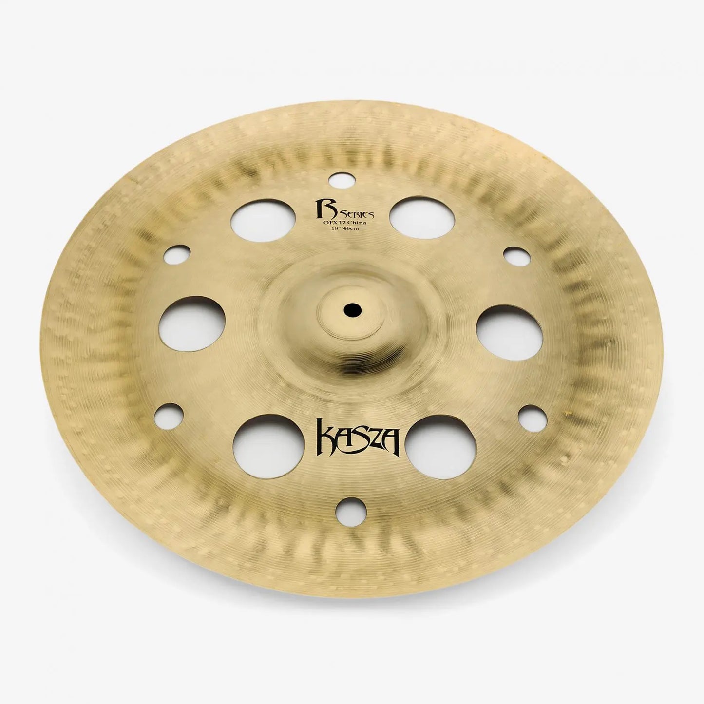 Kasza Cymbals RB18CHFX R Series OFX 18" China