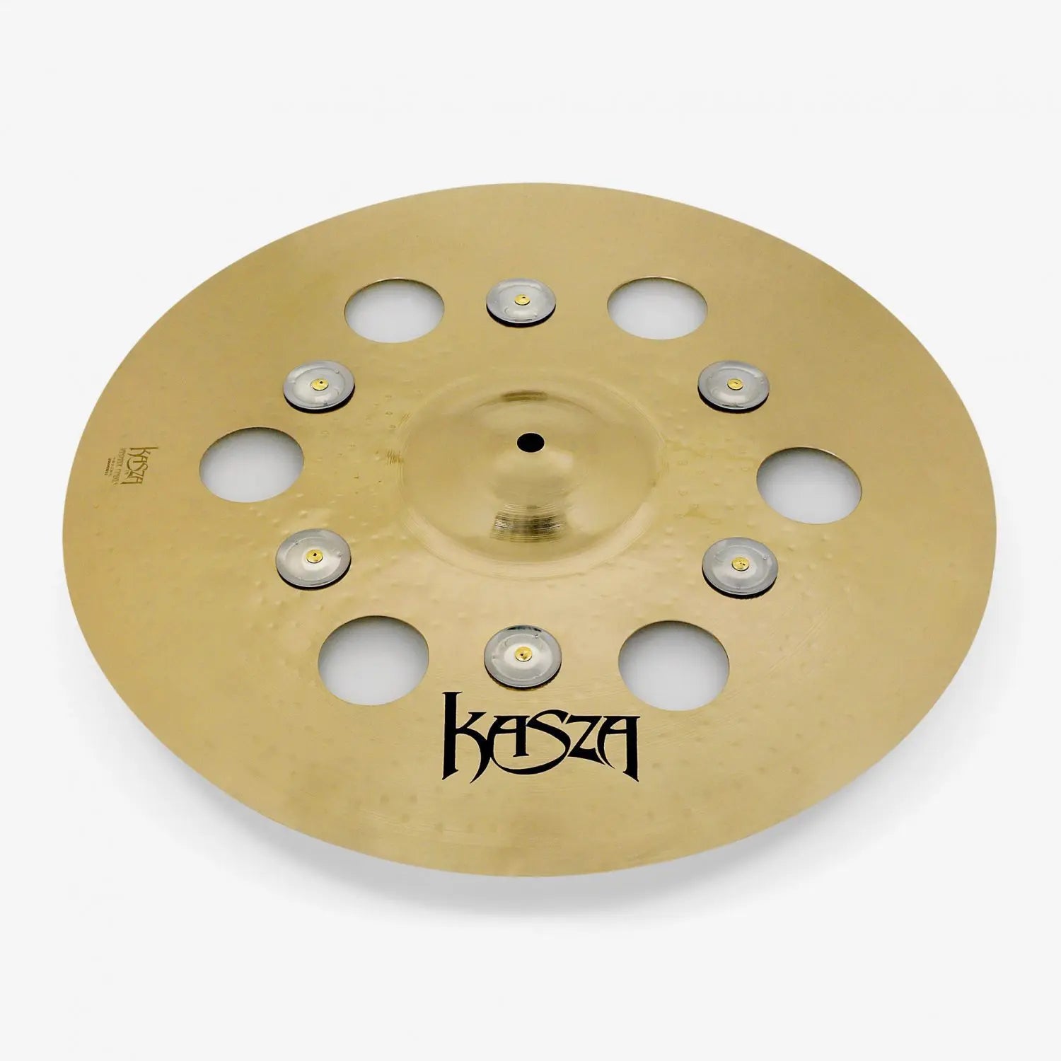 Kasza Cymbals RB18HJFX R Series 18" OFX CrashBourine