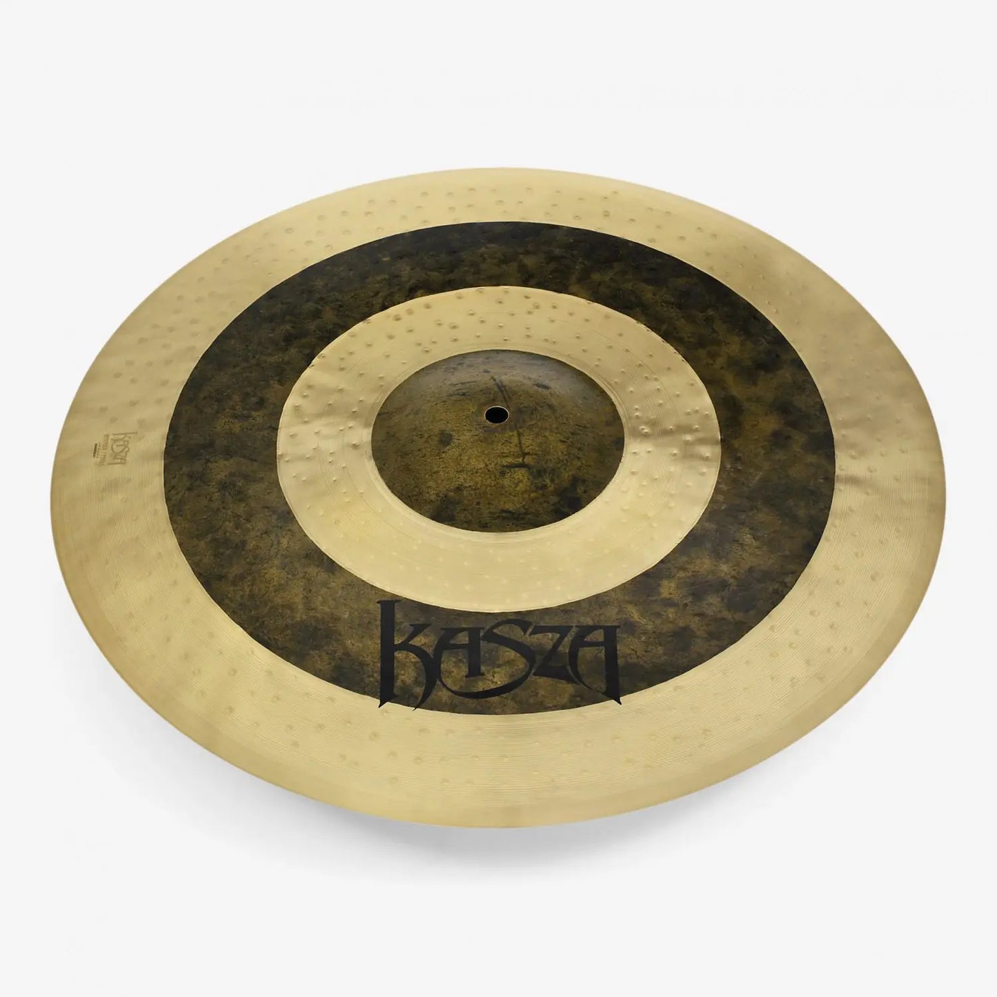 Kasza Cymbals RSR20RC R Series 20" Sonic Ring Crash/Ride