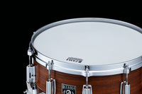 *LIMITED EDITION* Tama 50th Anniversary RW256 Mastercraft Series 6.5x14 Rosewood Snare Drum *IN STOCK*