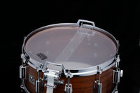 *LIMITED EDITION* Tama 50th Anniversary RW256 Mastercraft Series 6.5x14 Rosewood Snare Drum *IN STOCK*