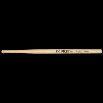 Baguettes de caisse claire de marche Vic Firth SRC Corpsmaster Roger Carter Signature *EN STOCK*