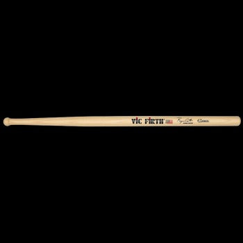 Vic Firth SRC Corpsmaster Roger Carter Signature Marching Snare Sticks *IN STOCK*