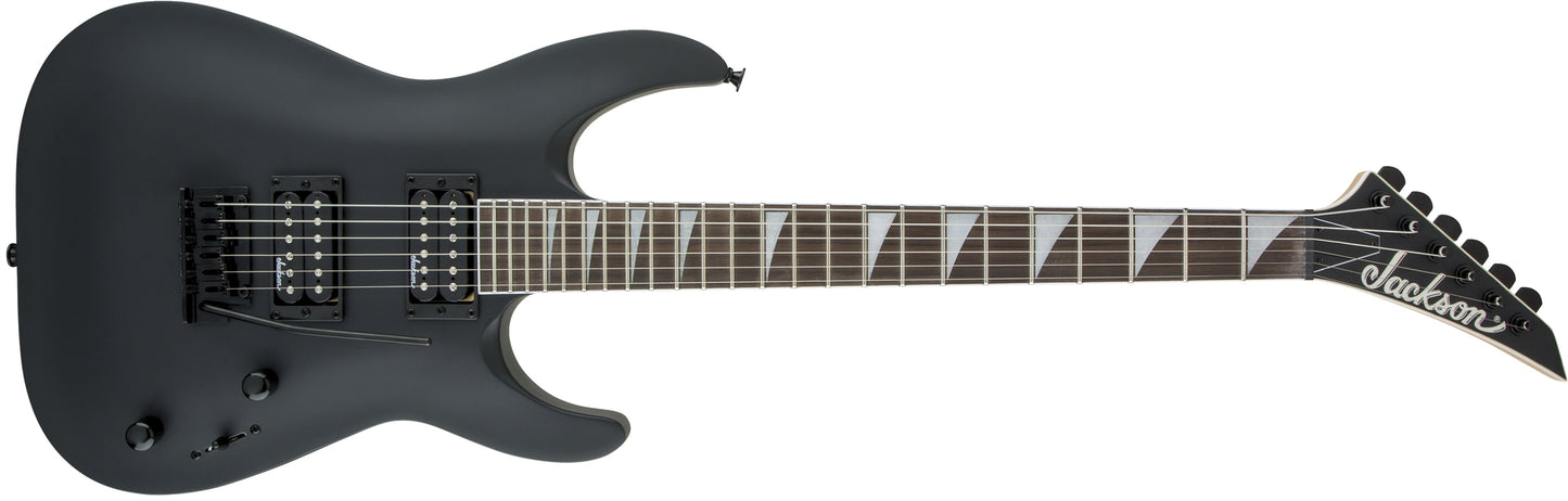 Jackson JS Series Dinky Arch Top JS22 DKA 6-String Electric Guitar in Satin Black *IN STOCK*