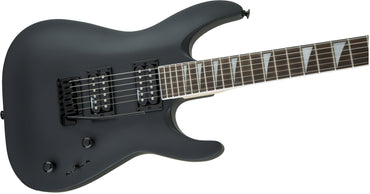 Jackson JS Series Dinky Arch Top JS22 DKA 6-String Electric Guitar in Satin Black *IN STOCK*