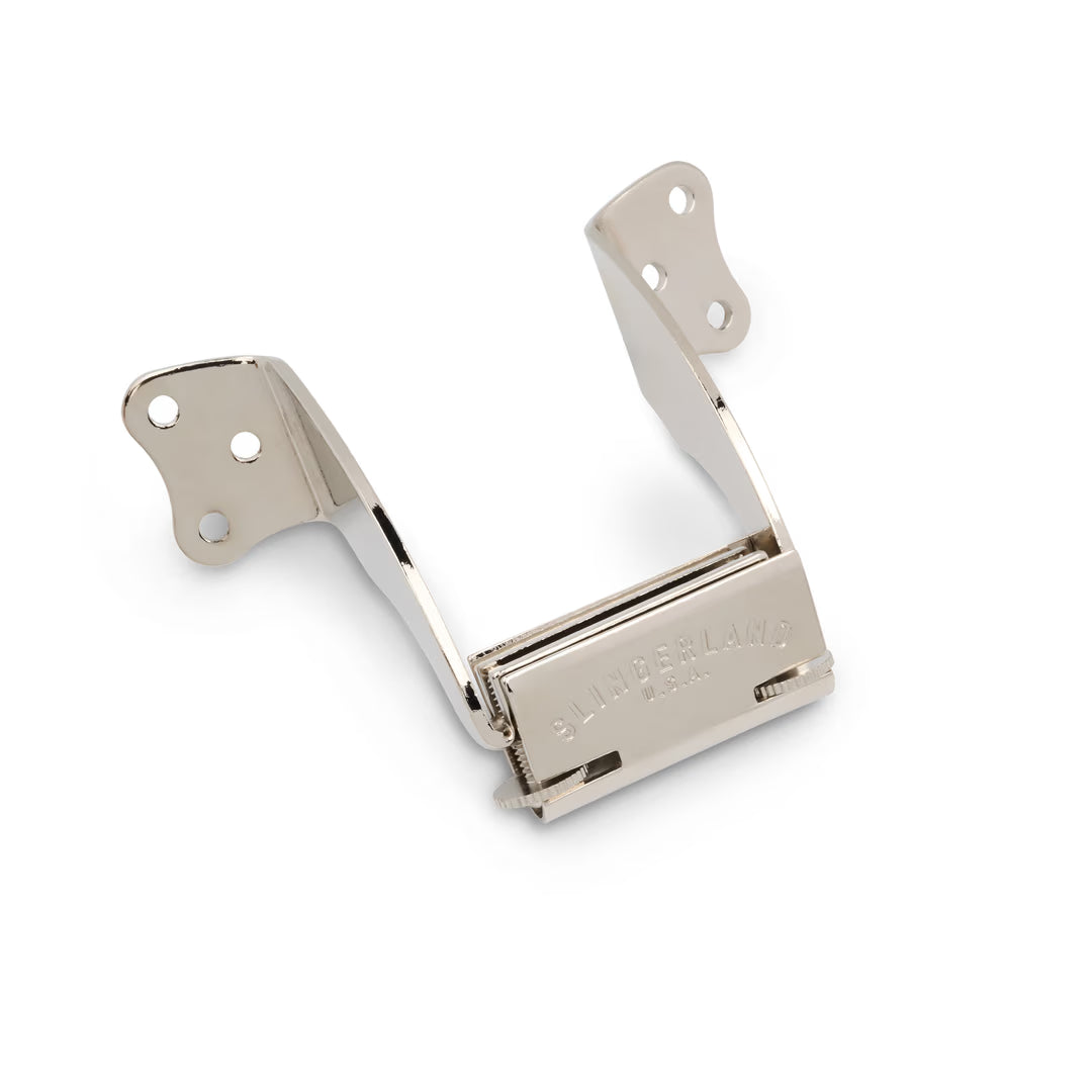 ~NEW!~ Slingerland RadioKing Snare Drum Throw-Off Bracket (Replacement for 3-Point Throw-Off)
