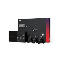 EVANS Hybrid Sensory Percussion Sound System Bundle *IN STOCK*