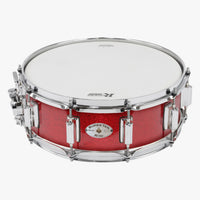 ~NEW!~ Rogers ST36RS SuperTen Series 5x14 Snare Drum in Red Sparkle (SAVE OVER $250!)