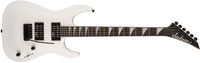 Jackson JS Series Dinky Arch Top JS22 DKA 6-String Electric Guitar in Snow White *IN STOCK*