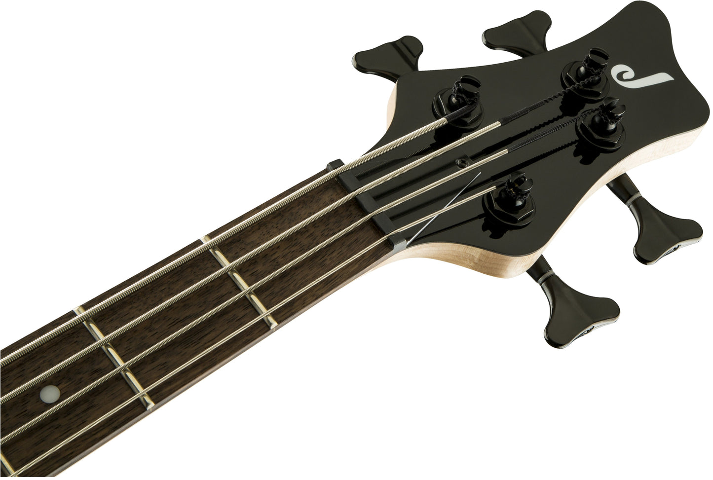 Jackson JS Series Spectra Bass JS2 4-String Electric Bass Guitar in Snow White *IN STOCK*