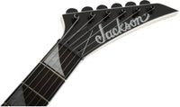 Jackson JS Series Dinky Arch Top JS22 DKA 6-String Electric Guitar in Snow White *IN STOCK*