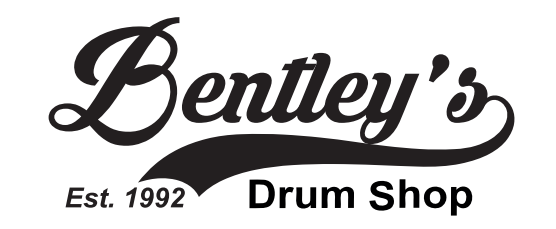 Bentley's Drum Shop Gift Card