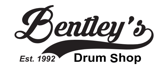 Bentley's Drum Shop Gift Certificate