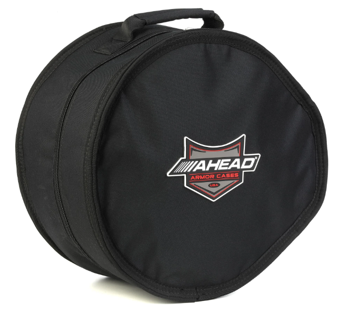 Ahead Armor AR3014 6.5x13" Snare Drum Soft Fleece Bag