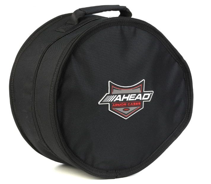 Ahead Armor AR3003 3x13 Piccolo Snare Drum Soft Fleece Bag *IN STOCK*