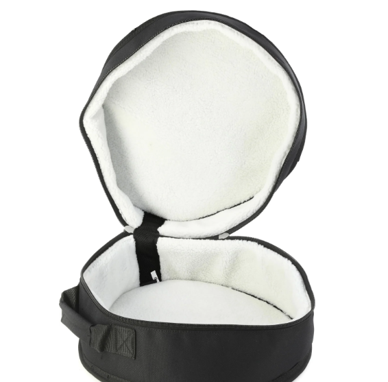 Ahead Armor AR3003 3x13 Piccolo Snare Drum Soft Fleece Bag *IN STOCK*