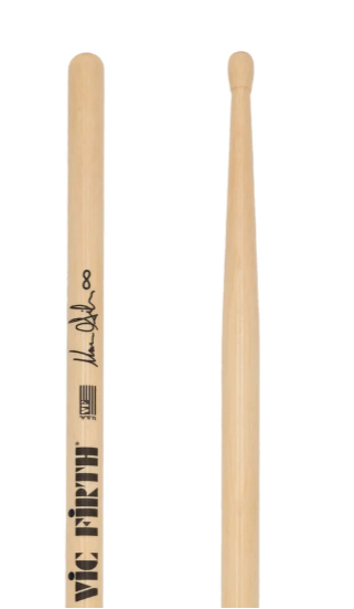 *NEW* Vic Firth SGIL Marcus Gilmore Signature Drum Stick Pair