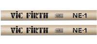 Vic Firth American Classic NE1 by Mike Johnston Drum Stick Pair