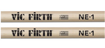 Vic Firth American Classic NE1 by Mike Johnston Drum Stick Pair