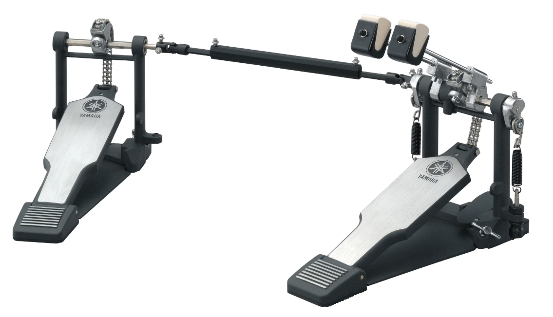 Yamaha DFP-9500C 9000 Series Chain-Drive Double Bass Drum Pedal *IN STOCK*