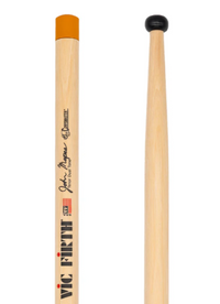 ~NEW~ Vic Firth SMAPTS2 John Mapes Signature Corpsmaster 2 Multi-Tenor Marching Swizzle Drum Stick Pair
