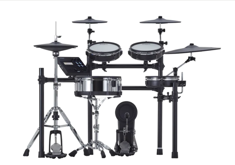 Roland V-Drums TD-27KV2 Electronic Drum Kit Set