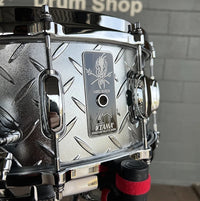 TAMA LU1465N Lars Ulrich 6.5x14" Signature Snare Drum *IN STOCK