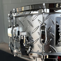 TAMA LU1465N Lars Ulrich 6.5x14" Signature Snare Drum *IN STOCK