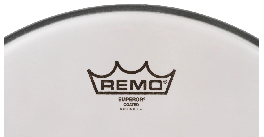 Remo 14" Emperor Coated Drum Head *IN STOCK*