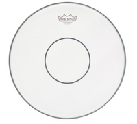 Remo 14" P77 Powerstroke 77 Coated Snare Drum Head w/ Clear Dot *IN STOCK*