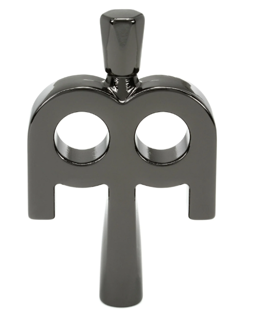 Meinl Cymbals SB501 Kinetic Drum Key in Black Nickel *IN STOCK*