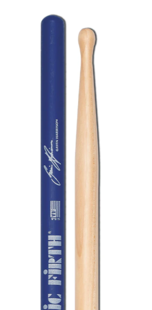 Baguettes de batterie Vic Firth SHAR2 Gavin Harrison Signature (paire)