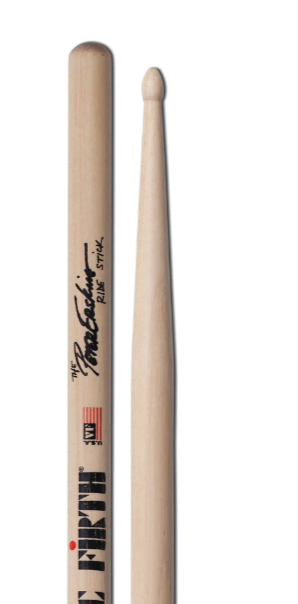 Baguettes de batterie Vic Firth SPE2 Peter Erskine Signature Ride (paire)