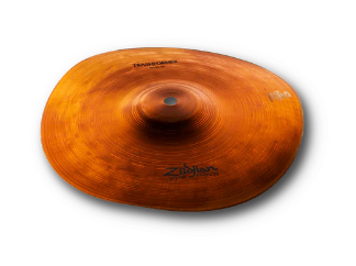 Cymbale Trashformer 10" Zildjian ZXT10TRF FX 