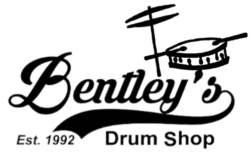Bentley's Drum Shop
