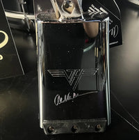 *ÉDITION LIMITÉE* Cloche à vache LP Latin Percussion LP206AVH 8" Alex Van Halen Signature