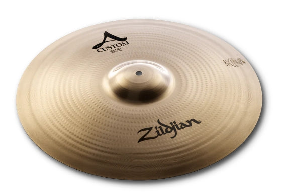 Cymbale crash Zildjian A20516 A Custom 18" 