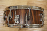 Sonor Vintage Series 5.75x14" Beechwood Snare Drum in Rosewood Semi-Gloss *IN STOCK*