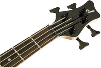 Jackson JS Series Spectra Bass JS2 4-String Electric Bass Guitar in Tobacco Burst *IN STOCK*