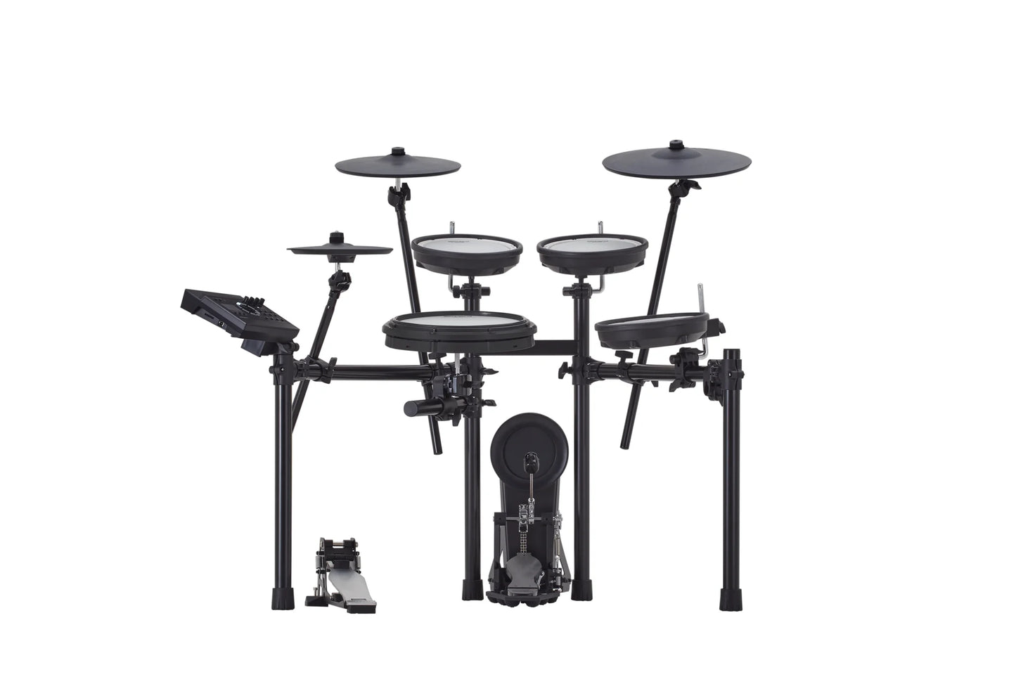 Roland V-Drums TD-17KV2 Electronic Drum Kit Set
