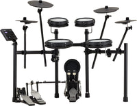 ~NEW!~ Roland V-Drums TD-07KV2 Electronic Drum Kit Set (2nd Gen.) *IN STOCK*
