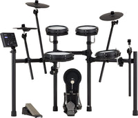 ~NEW!~ Roland V-Drums TD-07DMK2 Electronic Drum Kit Set (2nd Gen.) *IN STOCK*