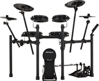 ~NEW!~ Roland V-Drums TD-07KV2 Electronic Drum Kit Set (2nd Gen.) *IN STOCK*