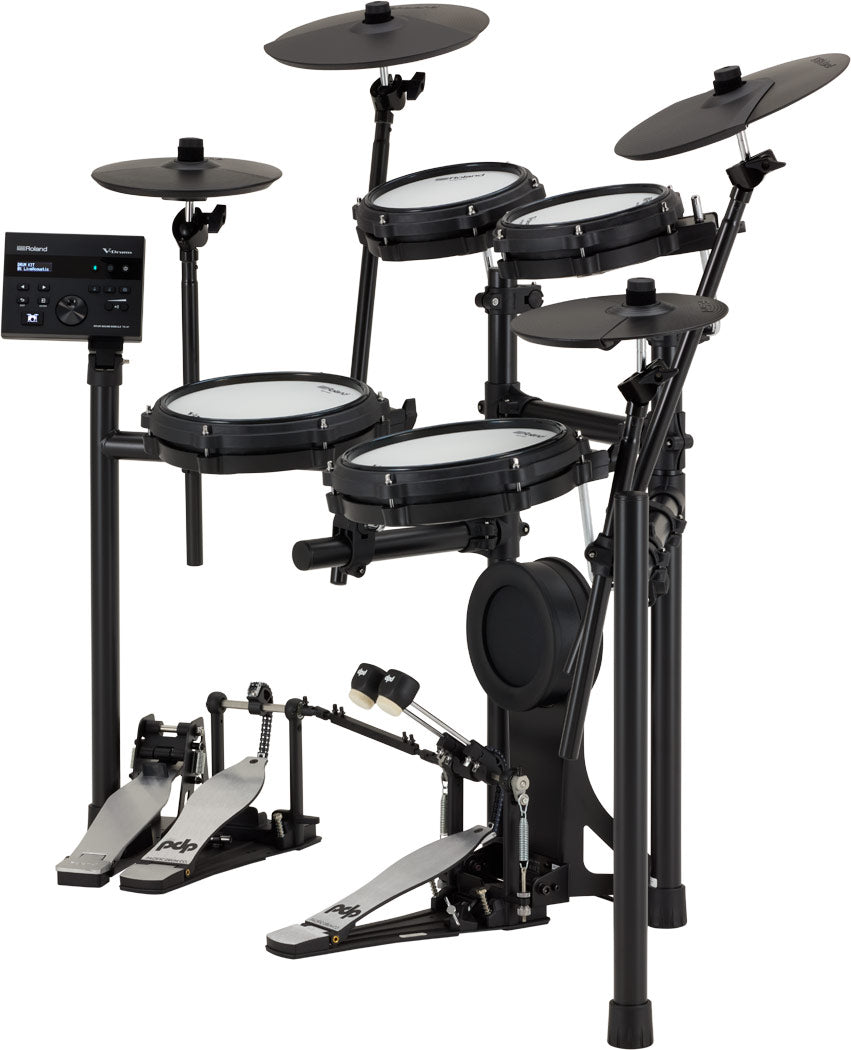 ~NEW!~ Roland V-Drums TD-07KV2 Electronic Drum Kit Set (2nd Gen.) *IN STOCK*