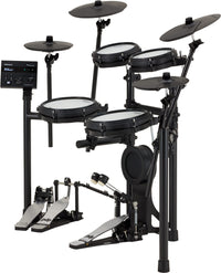 ~NEW!~ Roland V-Drums TD-07KV2 Electronic Drum Kit Set (2nd Gen.) *IN STOCK*