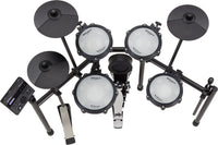 ~NEW!~ Roland V-Drums TD-07DMK2 Electronic Drum Kit Set (2nd Gen.) *IN STOCK*
