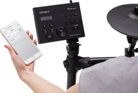 ~NEW!~ Roland V-Drums TD-07KV2 Electronic Drum Kit Set (2nd Gen.) *IN STOCK*